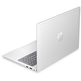 HP ProBook 4 G2a 16 AI (E04G9ET), Notebook silber, AMD Ryzen 7 250, AMD Radeon 780M, 32 GB LPDDR5X, 512 GB (512 GB SSD), Windows 11 Pro