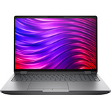 HP ZBook Fury G1i 16 (98L75ET), Notebook silber, Intel® Core™ Ultra 7 255HX, NVIDIA RTX PRO 2000, 32 GB DDR5, 1 TB (1 TB SSD), Windows 11 Pro