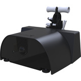 Honeycomb Aeronautical Bravo Throttle Quadrant Lite, Schubregler schwarz