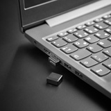 Intenso Micro Line 16 GB, USB-Stick schwarz