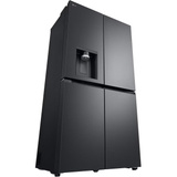 LG GMF960EV2E, Multi-Door LINEARCooling, DoorCooling+