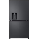 LG GMF960EV2E, Multi-Door LINEARCooling, DoorCooling+