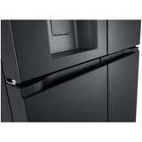 LG GMF960EV2E, Multi-Door LINEARCooling, DoorCooling+