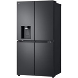 LG GMF960EV2E, Multi-Door LINEARCooling, DoorCooling+