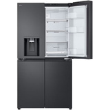 LG GMF960EV2E, Multi-Door LINEARCooling, DoorCooling+