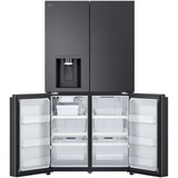 LG GMF960EV2E, Multi-Door LINEARCooling, DoorCooling+