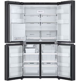 LG GMF960EV2E, Multi-Door LINEARCooling, DoorCooling+