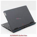 Lenovo IdeaPad Gaming 3 (82S9006XGE), Gaming-Notebook schwarz, Windows 11 Home 64-Bit, 39.6 cm (15.6 Zoll) & 165 Hz Display, 512 GB SSD