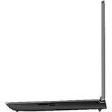 Lenovo ThinkPad P16 G2 (21FA0006GE), Notebook grau/schwarz, Intel® Core™ i7-13700HX, Intel® Arc™ Pro A30M, 32 GB DDR5, 1 TB (1 TB SSD), Windows 11 Pro 64-Bit