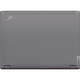 Lenovo ThinkPad P16 G2 (21FA0006GE), Notebook grau/schwarz, Intel® Core™ i7-13700HX, Intel® Arc™ Pro A30M, 32 GB DDR5, 1 TB (1 TB SSD), Windows 11 Pro 64-Bit