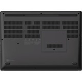 Lenovo ThinkPad P16 G2 (21FA0006GE), Notebook grau/schwarz, Intel® Core™ i7-13700HX, Intel® Arc™ Pro A30M, 32 GB DDR5, 1 TB (1 TB SSD), Windows 11 Pro 64-Bit