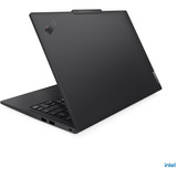 Lenovo ThinkPad T14s G6 (21QX00N2GE), Notebook schwarz, Intel® Core™ Ultra 5 226V, Intel® Arc™ Graphics 130V, 16 GB LPDDR5X, 512 GB (512 GB SSD), Windows 11 Pro