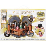 MGA Entertainment MGA's Miniverse - Make It Mini Harry Potter Build it Set, Basteln 