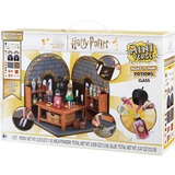 MGA Entertainment MGA's Miniverse - Make It Mini Harry Potter Build it Set, Basteln 