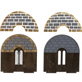 MGA Entertainment MGA's Miniverse - Make It Mini Harry Potter Build it Set, Basteln 