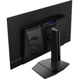MSI MPG 321URXDE QD-OLED, Gaming-Monitor 80 cm (31.5 Zoll), schwarz, UltraHD/4K, QD-OLED, Adaptive-Sync, USB-C, 240Hz Panel