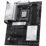 MSI PRO X870E-S EVO WIFI, Mainboard schwarz
