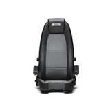 Next Level Racing Flug Simulator Sitz 2.0 NLR-S045, Sim Rig schwarz/grau