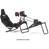 Next Level Racing Formula Lite Pro, Sim Rig schwarz