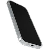 Otterbox Symmetry Clear, Handyhülle transparent/silber (glänzend), iPhone 17, MagSafe