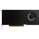 PNY NVIDIA RTX A4000 16GB SB, Grafikkarte 4x DisplayPort, Bulk