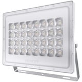 PRACHT FLOODY ECO 0265mm PC 1x100W 100° 13000lm ohne DV, LED-Leuchte weiß, 4000K