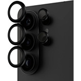PanzerGlass Hoops Kameraschutz, Schutzfolie schwarz, Samsung Galaxy S26