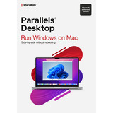 Parallels Desktop 19 für Mac, Grafik, Betriebssystem-Software Deutsch