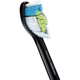 Philips Sonicare HX6062/13 W2 Optimal White 2er, Aufsteckbürste schwarz