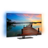 The One 65PUS8818/12, LED-Fernseher