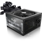 RAIJINTEK ERMIS EVO 850B, PC-Netzteil schwarz, 1x High Power GPU, 2x PCIe, 850 Watt