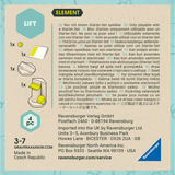 Ravensburger GraviTrax Junior - Element Lift, Bahn 