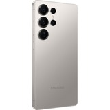 Samsung Galaxy S25 Ultra 512GB, Handy Titanium Grey, Android 15, 5G, 12 GB