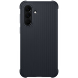 Samsung Rugged Case, Handyhülle schwarz, Samsung Galaxy A37 5G
