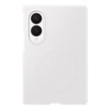 Samsung Silicone Magnet Case, Handyhülle creme, Samsung Galaxy Z Fold8
