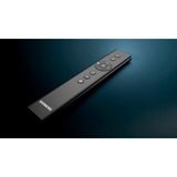 Siemens LR97CAQ50 iQ500, Dunstabzugshaube edelstahl, 90 cm, Home Connect