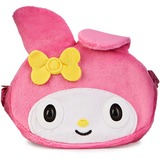 Spin Master Purse Pets - My Melody, Tasche rosa/weiß