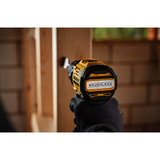 Stanley Akku-Bohrschrauber (SFMCD714B-XJ), 18Volt schwarz/gelb, ohne Akku und Ladegerät