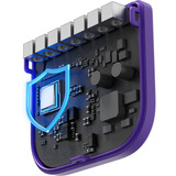 SwitchBot Switch 1, Relais flieder