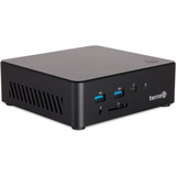 TERRA PC-Micro 7000C GREENLINE, Mini-PC schwarz, Windows 11 Pro