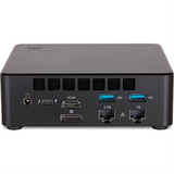 TERRA PC-Micro 7000C GREENLINE, Mini-PC schwarz, Windows 11 Pro