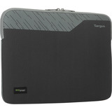 Targus Pulse , Notebookhülle grau/hellgrau, bis 35,6 cm (14")