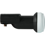 TechniSat Universal Single LNB mit Satellitenfinder Retail