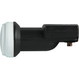 TechniSat Universal Single LNB mit Satellitenfinder Retail