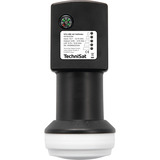 TechniSat Universal Single LNB mit Satellitenfinder Retail