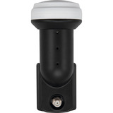 TechniSat Universal Single LNB mit Satellitenfinder Retail
