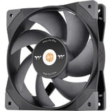 Thermaltake SWAFAN GT12 PC Cooling Fan TT Premium Edition, Gehäuselüfter 1er Pack, 120 mm