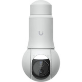 Ubiquiti G6 PTZ, Überwachungskamera weiß, 4K