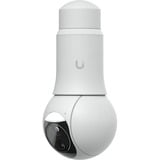 Ubiquiti G6 PTZ, Überwachungskamera weiß, 4K