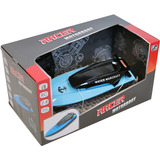 VEDES Racer Fernsteuerbares Motorboot 2,4 Gigahertz, RC 